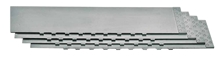 Diamond Gang Saw Blades