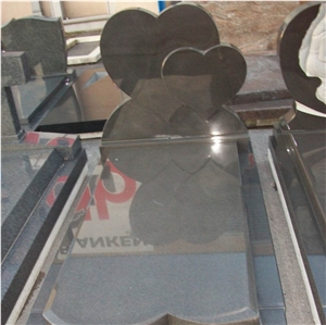 Granite Monuments, Gravestones