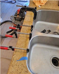 Kitchen Countertops Care And Maintenace