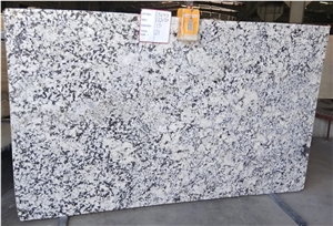 Alaska White Granite Slabs