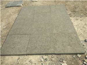 Black Basalt Tiles