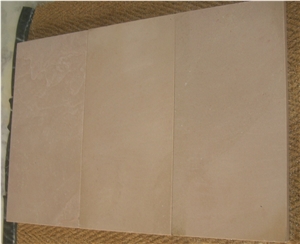 Jodhpur Pink Sandstone Tiles