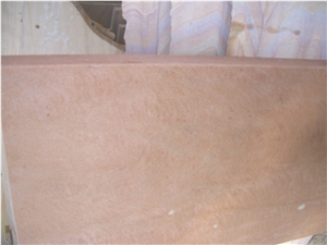 Jodhpur Red Sandstone Tiles