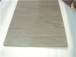 Kandla Grey Sandstone Slab, Tiles