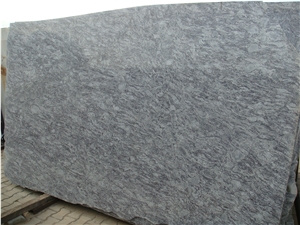 Lavender Blue Granite Slabs