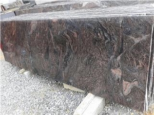 Paradiso Granite Slabs