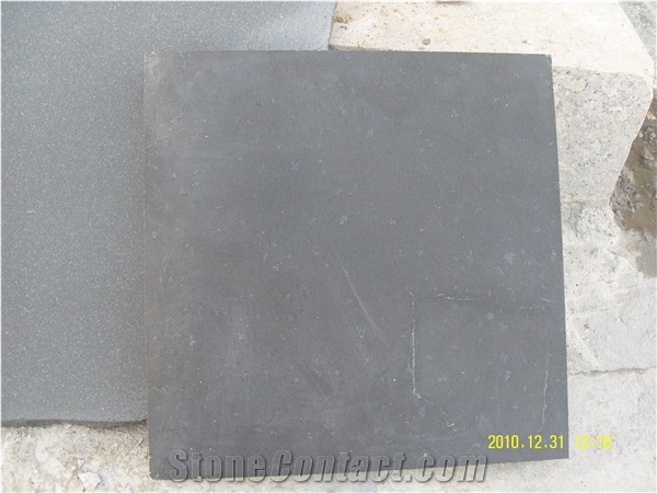 Basalt, Hainan Basalt Floor Tiles, Lava Stone