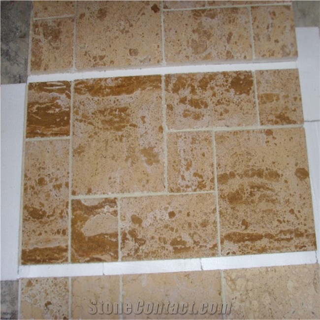 Beautiful And Hot Sale Limestone For Wall Design