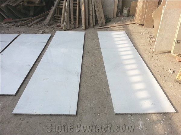 Best Price Natural White Marble Wall Cladding For Church