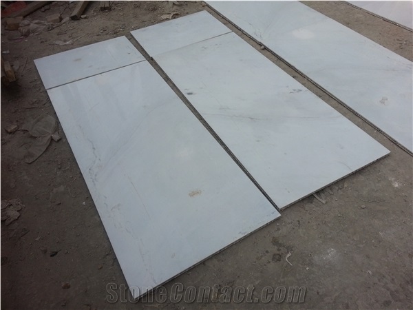Best Price Natural White Marble Wall Cladding For Church