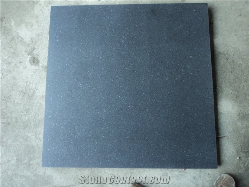 Cheap Price Dark Grey Granite For Wholesale New G684