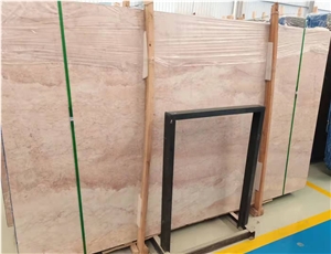 Chinese Beige Marble Slabs And Tiles For Sale
