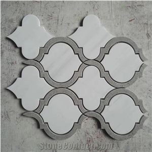 Hot Sale Mosaic Beautiful Mosaics Customized Tile Mosaic