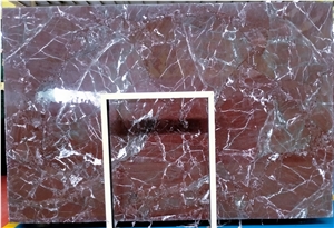 Indian Lilac Marble Purple Flooring Tiles & Slabs