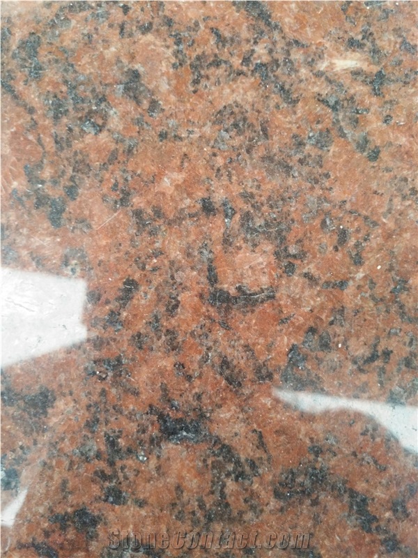 Polishing Red Granite Slabs Cheapest Granite Tiles