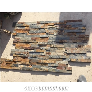 Slate Tile Rusty Culture Stone Slate Slate Culture Stone