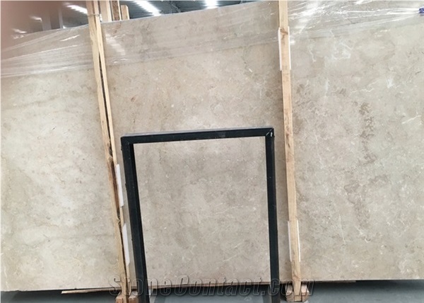 Top Quality Chanel Gold Marble Slabs,Beige Marble