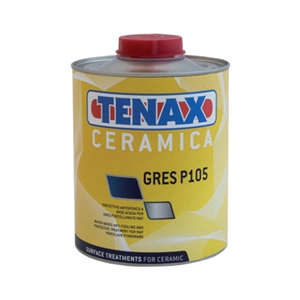 GRES P105 ANTI-STAIN PROTECTIVE TREATMENT For CERAMIC