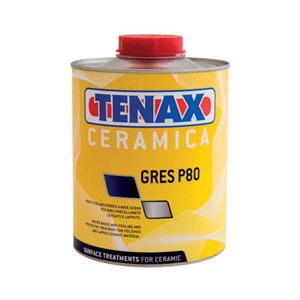 GRES P80 Water Based Protective Sealant For Ceramic