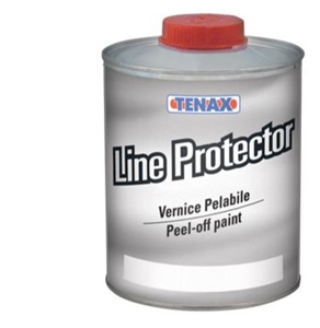 LINE PROTECTOR SELF-LEVELLING REMOVABLE FILM PROTECTOR Sealer