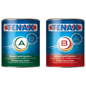 QUARTZ EPOXY SYSTEMS SISTEMA EPOSSIDICO