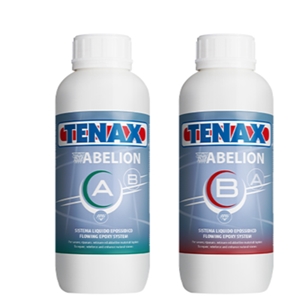 SISTEMI EPOXY ABELION FOOD SAFE FOOD SAFE CERTIFIED EPOXY