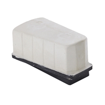MAGNESITE QUARZO TRADITIONAL ABRASIVES FOR QUARTZ