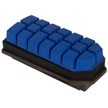 T17 GRES/CPR RESIN BONDED TOOLS USED FOR LAPPING