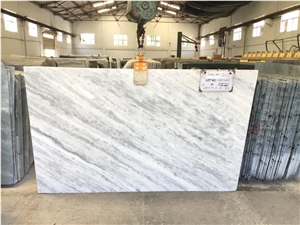 Mont Blanc Marble Slabs