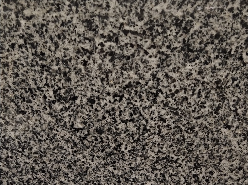 G654 Dark Color Granite Countertops