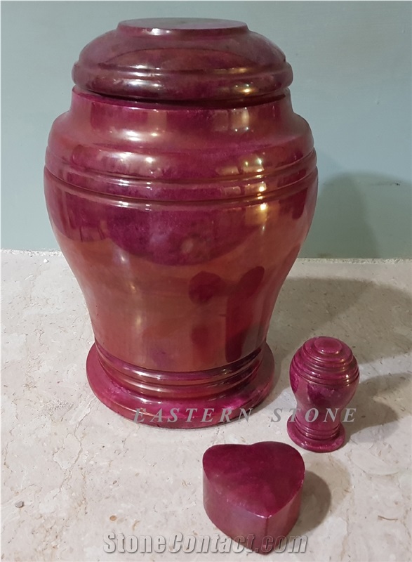 FUNERAL URNS