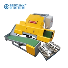 Thin Veneer Stone Saw Is Loading And Shipping To Canada