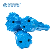 DTH Hammer Drill Bit / Water Well Drilling Bit
