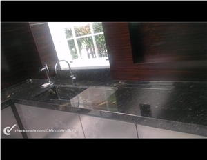 Granite Kitchen Countertops