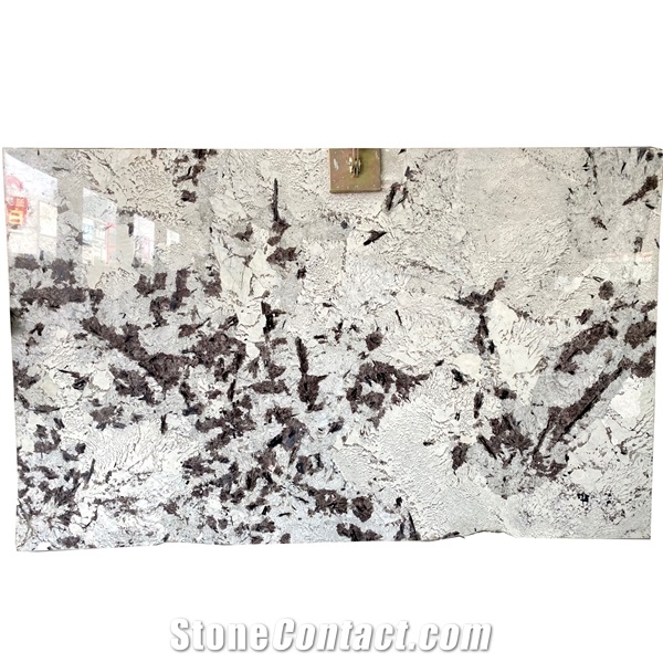 Brazil Toumaline Quartzite Polished Slabs At 2 Cm