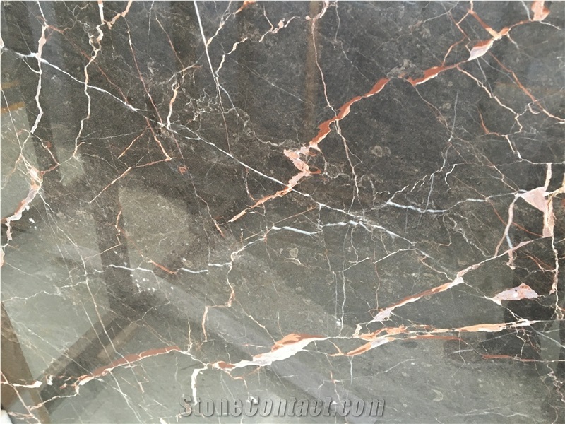 Cheap Imperial Brown Gold Marble,Royal Brown Marble Slabs