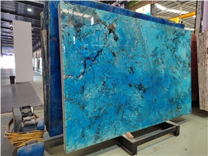 Fantasy Blue Granite,Ocean Blue Granite For Wall And Floor