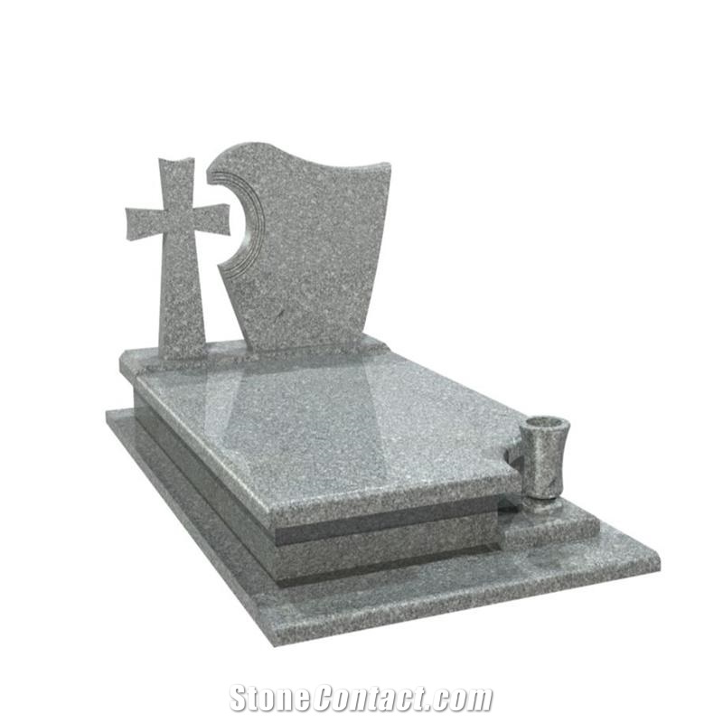 Double Monument, Engraved Tombstone,Engraved Headstone