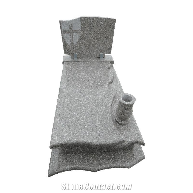 Double Monument, Engraved Tombstone,Engraved Headstone