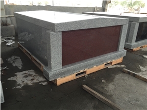 Mausoleum, Columbarium,Crypts