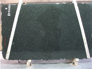 Brazil Verde Ubatuba Green Granite Polished Slabs