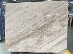 Diana Grey Marble Polished Slabs