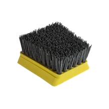 Frankfurt Antique Silicon Carbide Brush