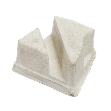Frankfurt VR Magnesite Grinding Abrasive For Granite