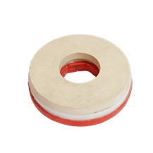 LEVIGACOSTE Bevelled Diamond Resinoids Grinding Abrasive