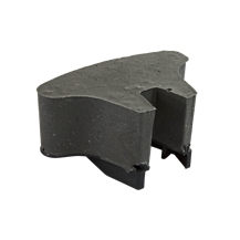 MUNCHEN VELOX Grinding Abrasive