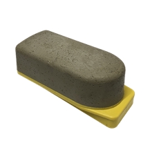 TANGENZIALI Diamond Resinoid Grinding Abrasive For Granite