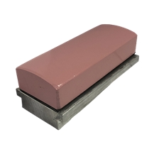 TANGENZIALI FKT PIENO Diamond Metallic Grinding Abrasive