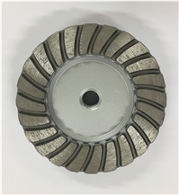 01055610011M3 Grinding Cup Wheel