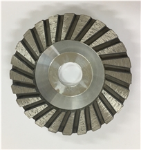 01055610012 Grinding Tools- Diamond Cup Wheel